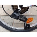 детски велосипед BIKE SPORT BIJOY 20 цола преден амортисьор детски велосипед BIKE SPORT BIJOY 20 цола преден амортисьор